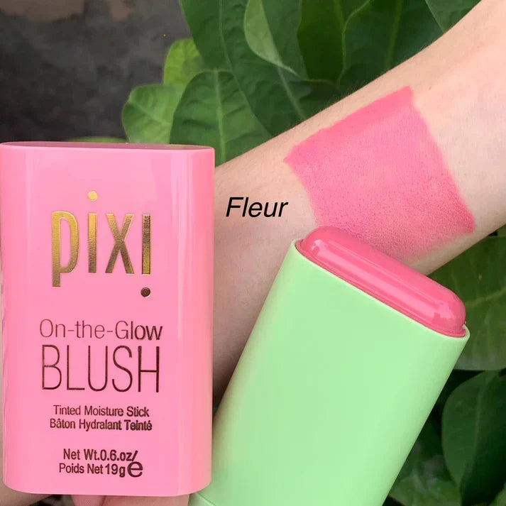 Pixi Blush ( ORIGINAL IMPORTED ) LIMITED STOCK - Buy Online in Pakistan at Cosmia.pk