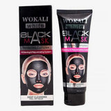 Wokali Black Head Face Mask - Buy Online in Pakistan at Cosmia.pk