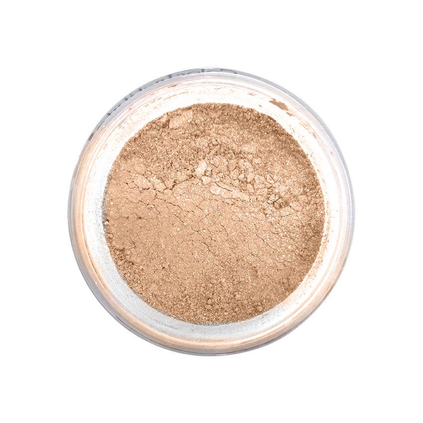 Color Institute Face & Body Loose Shimmer Powder - Buy Online in Pakistan at Cosmia.pk