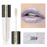 Miss Rose Diamond Shiny Gloss - Buy Online in Pakistan at Cosmia.pk