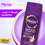 Meclay London Smooth & Straight Shampoo - Buy Online in Pakistan at Cosmia.pk