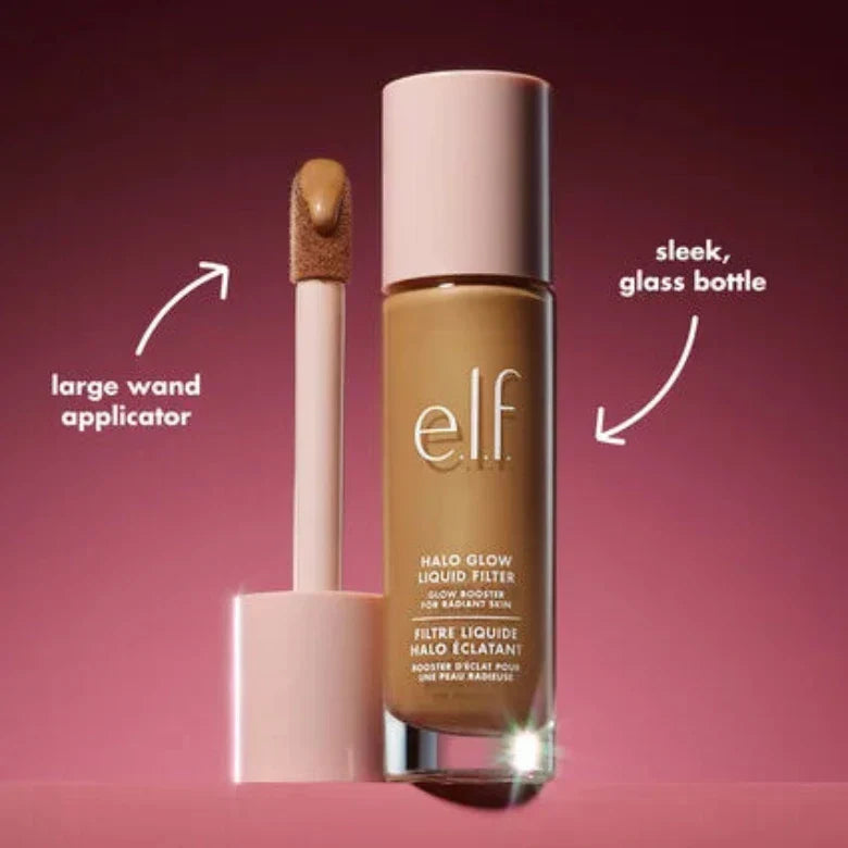 Elf Halo Glow Liquid Filter - Buy Online in Pakistan at Cosmia.pk