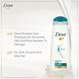 Dove Shampoo Dryness Care - Buy Online in Pakistan at Cosmia.pk