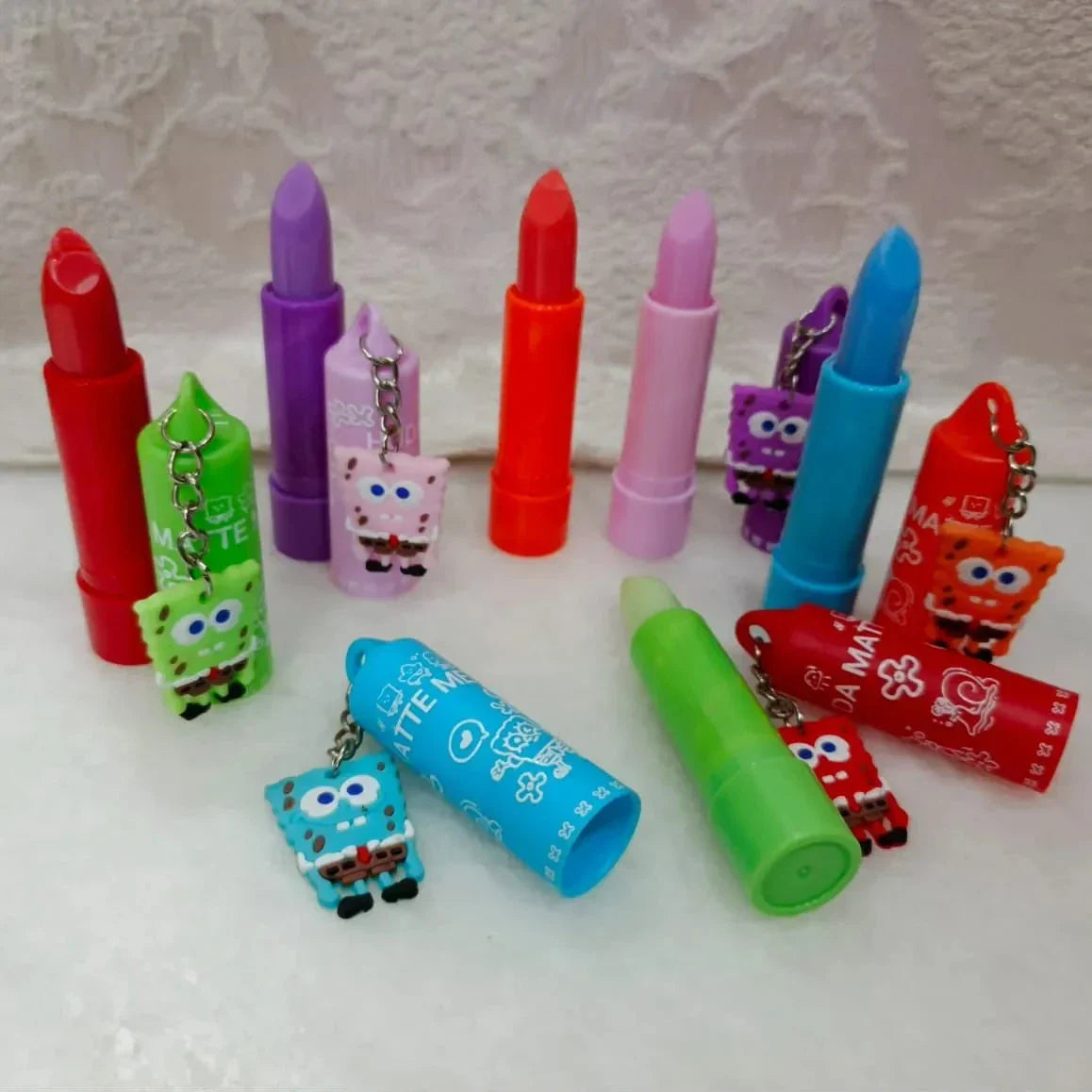 Magic Long Lasting Lip Balm - Buy Online in Pakistan at Cosmia.pk