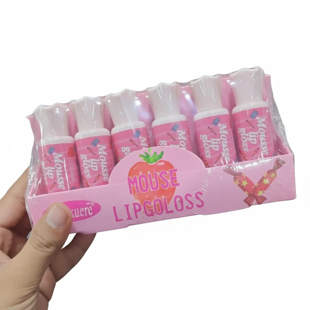 Thixuere Mouse Lip Gloss - Buy Online in Pakistan at Cosmia.pk