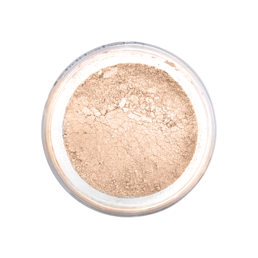 Color Institute Face & Body Loose Shimmer Powder - Buy Online in Pakistan at Cosmia.pk