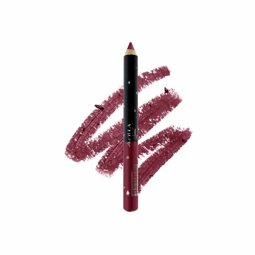Aqua Color Line Jumbo Lipstick Pencil - Buy Online in Pakistan at Cosmia.pk