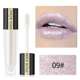 Miss Rose Diamond Shiny Gloss - Buy Online in Pakistan at Cosmia.pk