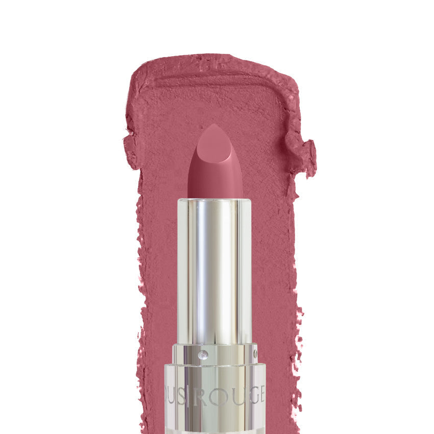 Glamorous Face Moisture Rich Lipstick (Silver Case) (44 Colors) - Buy Online in Pakistan at Cosmia.pk