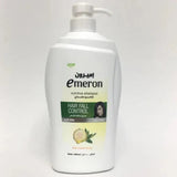 Emeron Hair Fall Control Shampoo - 1000ml - Buy Online in Pakistan at Cosmia.pk