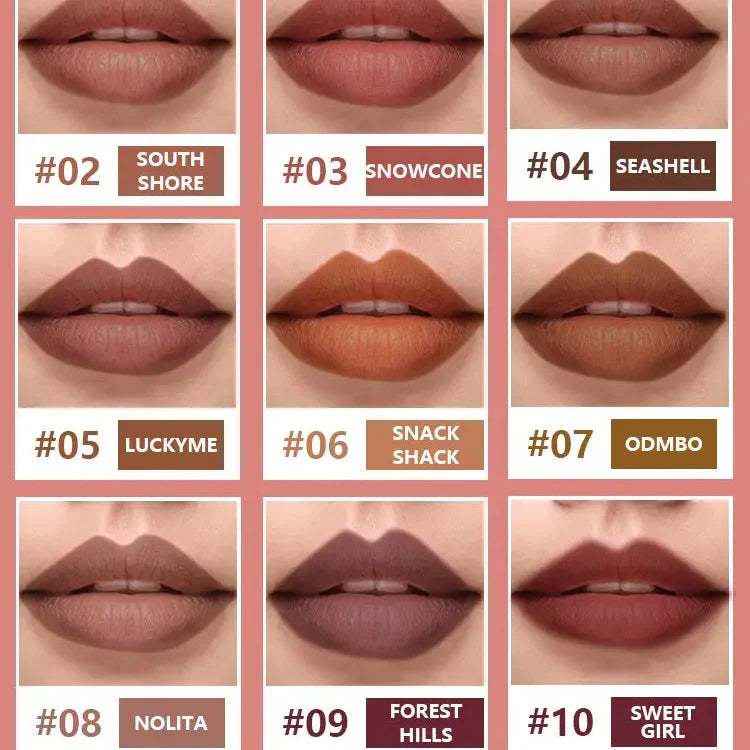 Page Vine calligrapy 2-in-1 Lip Stain - Buy Online in Pakistan at Cosmia.pk