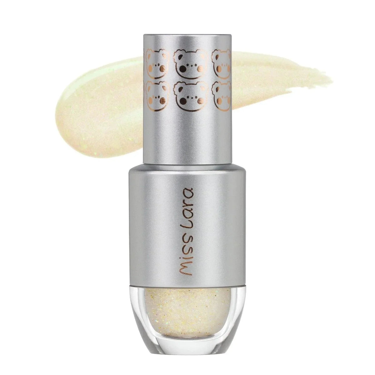 Miss Lara Your Life Beautiful Shimmering Glitter Liquid Highlighter - Buy Online in Pakistan at Cosmia.pk