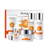 Bioaqua VC Vitamin C Skin Care Set - Buy Online in Pakistan at Cosmia.pk