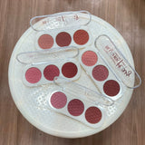 MSYAHO 3-Color Blush Palette - Buy Online in Pakistan at Cosmia.pk