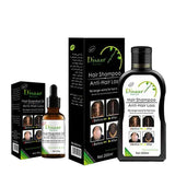 DISAAR 2 In 1 Hair Growth Essential Oil & Anti-Hair Loss Shampoo - Buy Online in Pakistan at Cosmia.pk