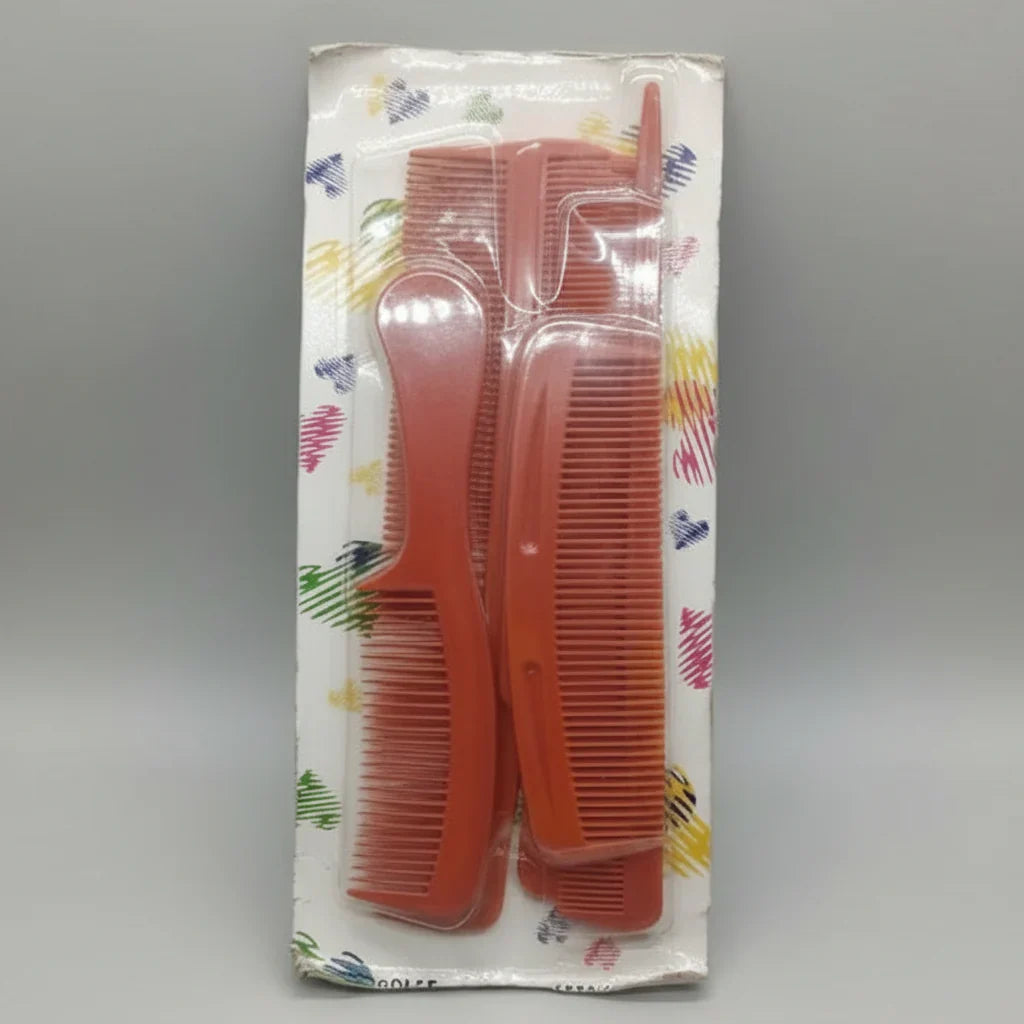 Comb Set - Buy Online in Pakistan at Cosmia.pk