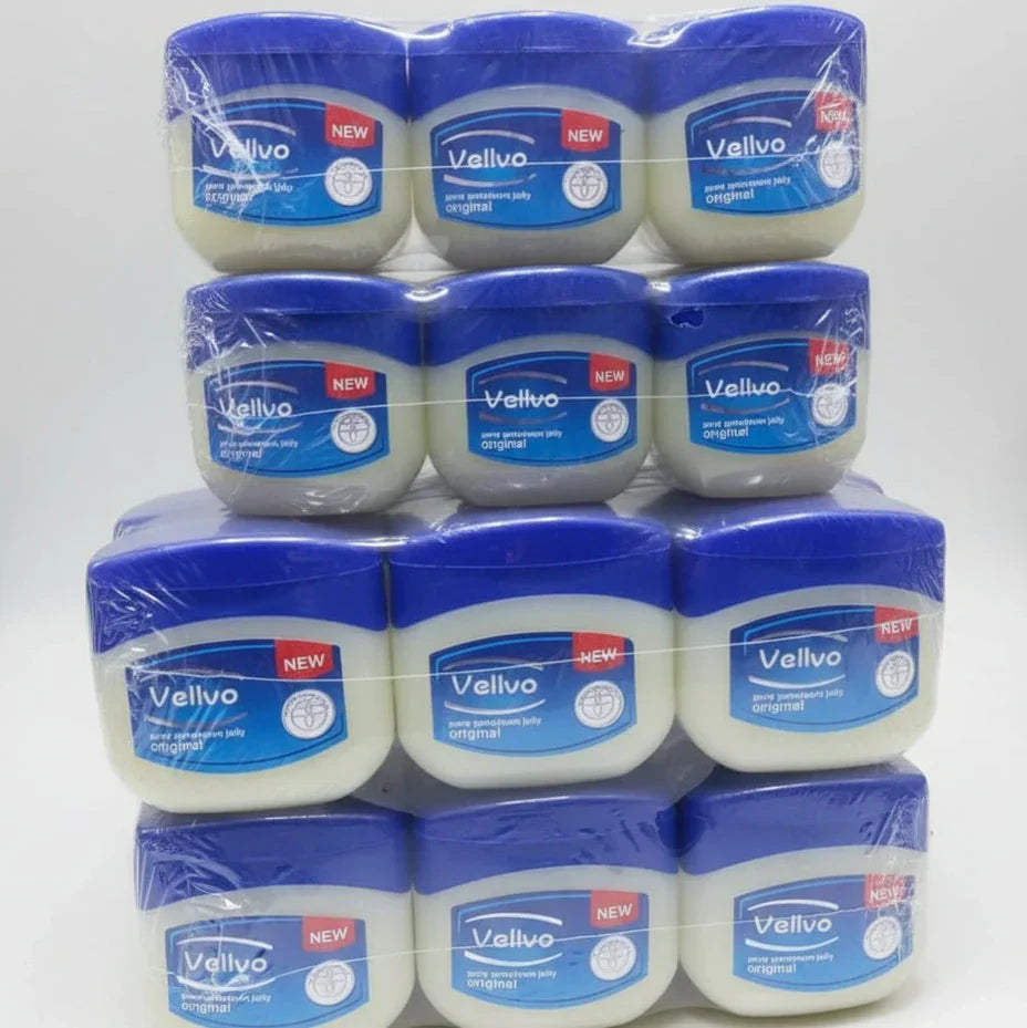 Vellvo Puro Petroleum Jelly – Original - Buy Online in Pakistan at Cosmia.pk