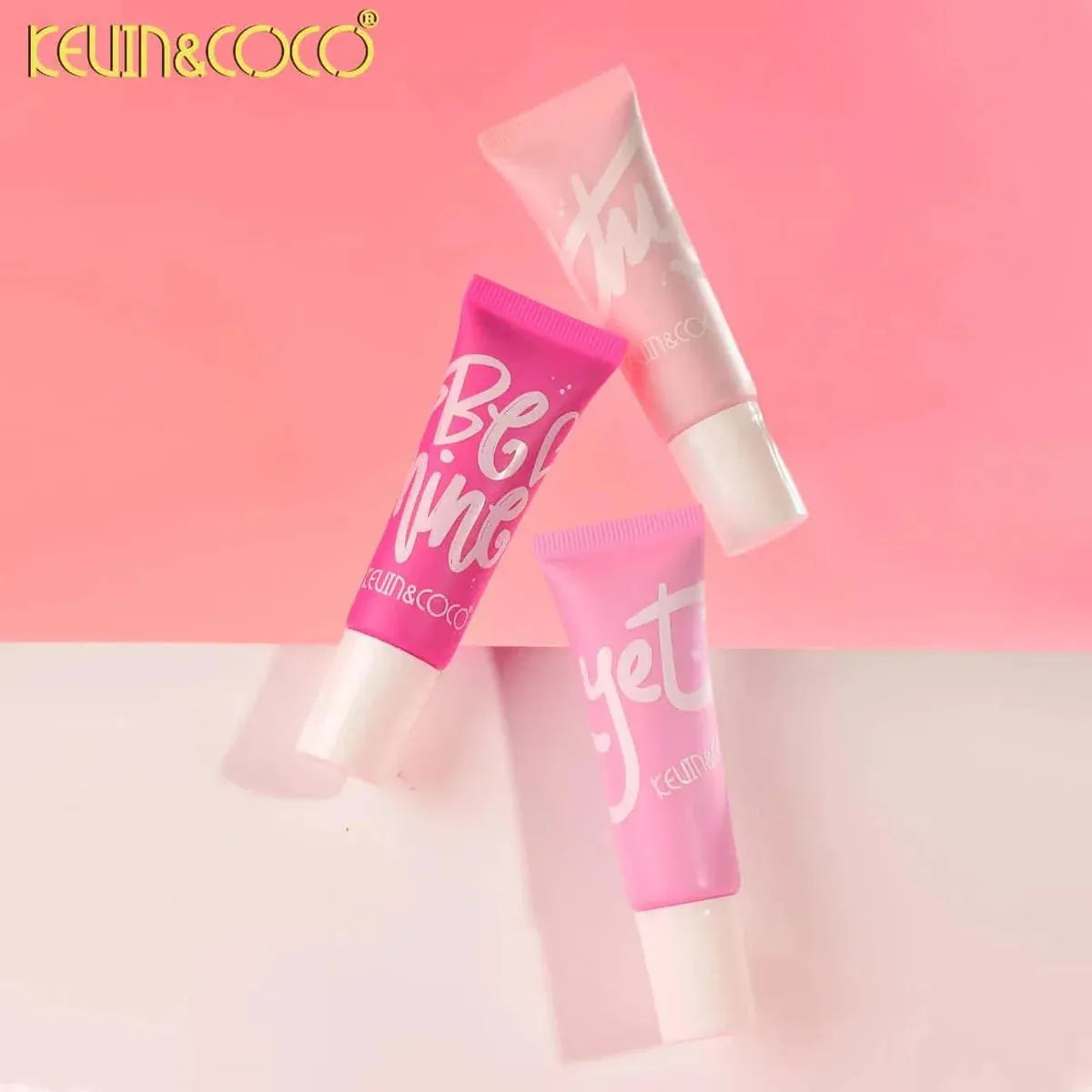 KEVIN & COCO Blusher Lotion – Intense Color, Long Wear - Buy Online in Pakistan at Cosmia.pk