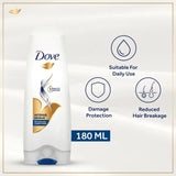 Dove Conditioner Intense Repair - 180ML - Buy Online in Pakistan at Cosmia.pk