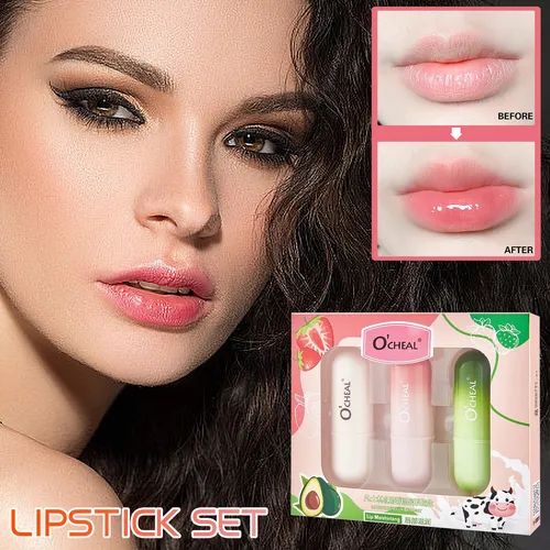 O'cheal Lip Moisturising Lip Balm - Buy Online in Pakistan at Cosmia.pk