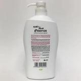 Emeron Nutritive Shampoo Soft Smooth With Sunflower - 1000ml - Buy Online in Pakistan at Cosmia.pk