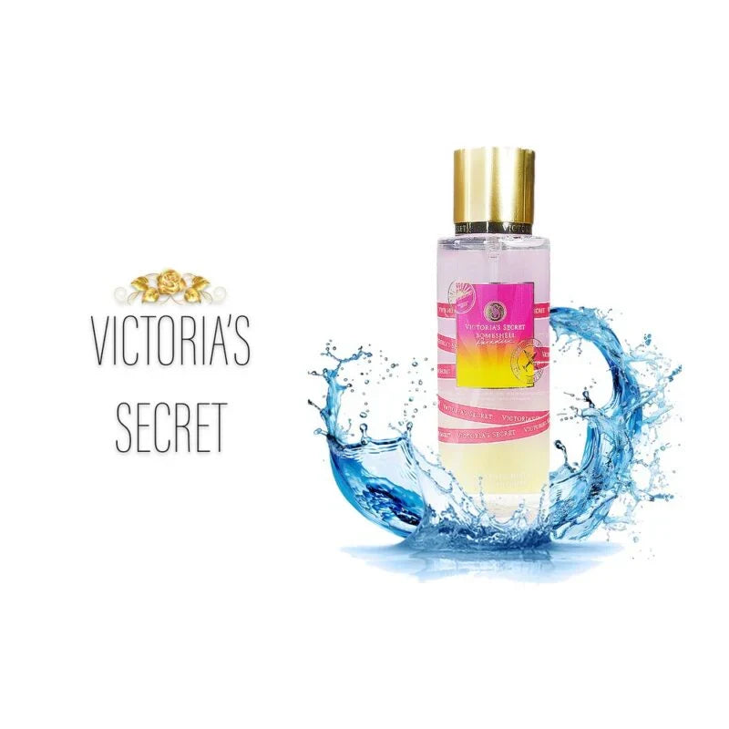 Victoria’s Secret Bombshell Paradise 250ml - Buy Online in Pakistan at Cosmia.pk