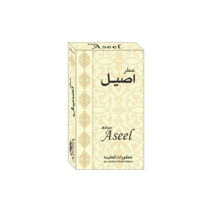 Aseel Attar - 3ml - Buy Online in Pakistan at Cosmia.pk