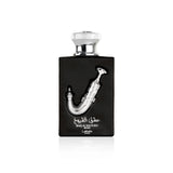 Lattafa Ishq Al Shuyukh Silver Eau de Parfum – 100ml - Buy Online in Pakistan at Cosmia.pk