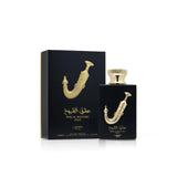 Lattafa Ishq Al Shuyukh Gold Eau de Parfum – 100ml - Buy Online in Pakistan at Cosmia.pk