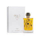 Lattafa Tharwah Gold Eau de Parfum – 100ml - Buy Online in Pakistan at Cosmia.pk
