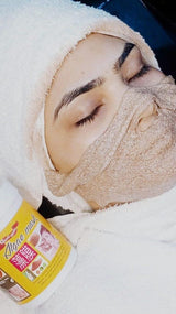 Algae mask 300gm - Buy Online in Pakistan at Cosmia.pk