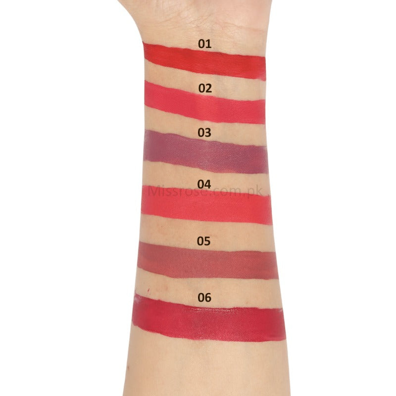 Missrose Bullet Lip Gloss - Buy Online in Pakistan at Cosmia.pk