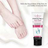 Aichun Beauty Repair Whitening Foot Cream - 100g - Buy Online in Pakistan at Cosmia.pk