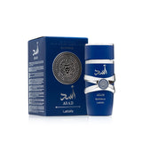 Lattafa Pride Asad Zanzibar Eau de Parfum – 100ml - Buy Online in Pakistan at Cosmia.pk