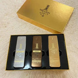 1 Million Perfume Pack of 3 - 30ml Each - Buy Online in Pakistan at Cosmia.pk