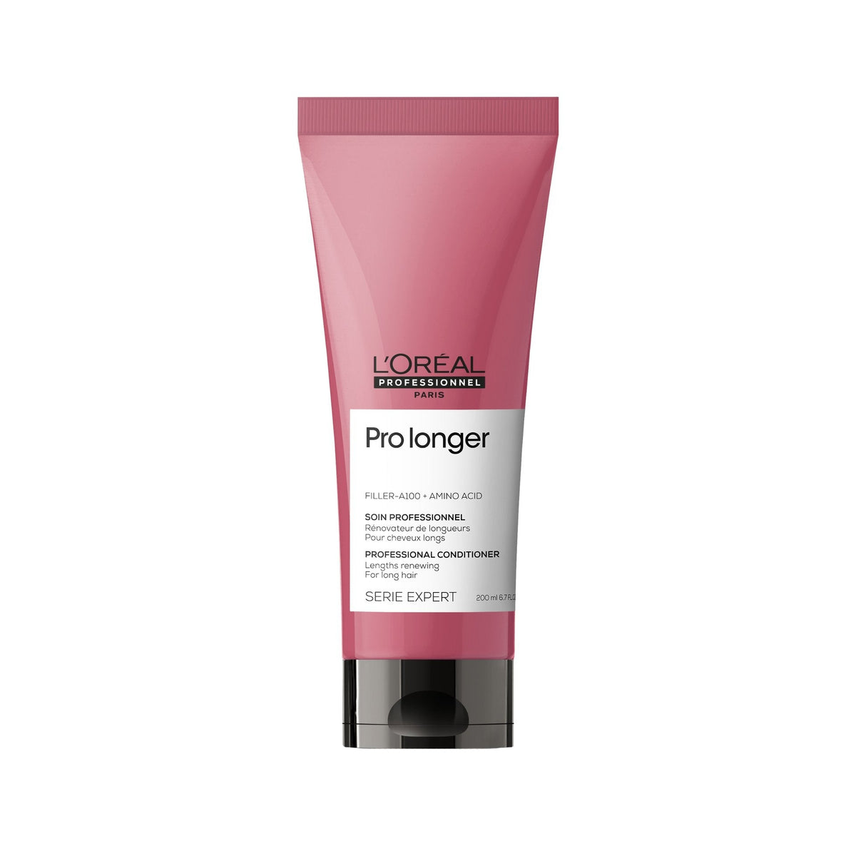 L'Oreal Professionnel Serie Expert Pro Longer Conditioner 200ml - Buy Online in Pakistan at Cosmia.pk
