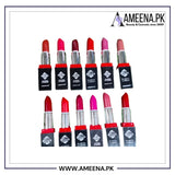 Romantic Matte Lipstick, 24 Pieces Box - Buy Online in Pakistan at Cosmia.pk