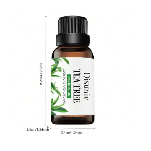 Disunie Tea Tree Essential Oil 30ml - Buy Online in Pakistan at Cosmia.pk