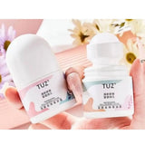 TUZ Refreshing Long Lasting Roll On Body Lotion - Buy Online in Pakistan at Cosmia.pk