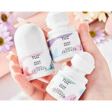 TUZ Refreshing Long Lasting Roll On Body Lotion - Buy Online in Pakistan at Cosmia.pk
