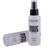 Miss Rose Makeup Fixer and Setting Spray - 100ml - Buy Online in Pakistan at Cosmia.pk