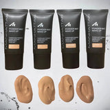 Original Manhattan foundation tubes Each Made in Germany - Buy Online in Pakistan at Cosmia.pk