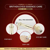 Bioaqua Eye Roll ON Essence Eye Roller - 15ml - Buy Online in Pakistan at Cosmia.pk