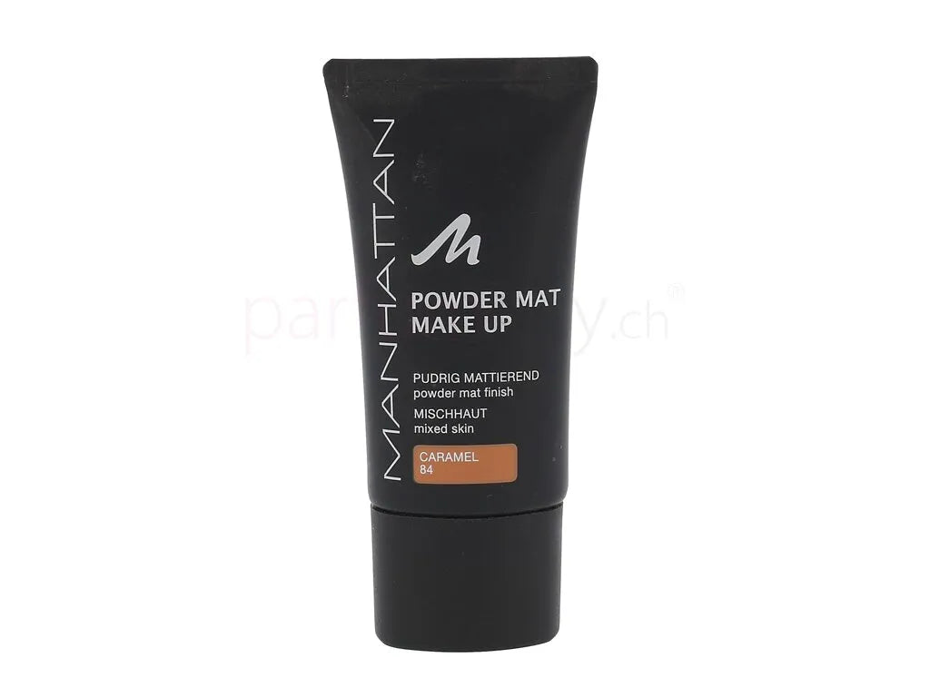 Original Manhattan foundation tubes Each Made in Germany - Buy Online in Pakistan at Cosmia.pk