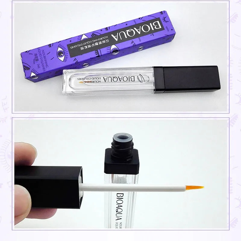 Bioaqua Eyelash &amp; Eyebrow Growth Serum - 7ml - Buy Online in Pakistan at Cosmia.pk