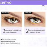 Bioaqua Eyelash &amp; Eyebrow Growth Serum - 7ml - Buy Online in Pakistan at Cosmia.pk