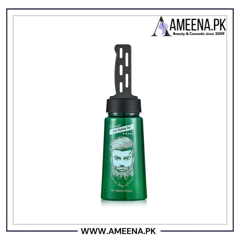 Disaar Hair Styling Gel For Men - Buy Online in Pakistan at Cosmia.pk