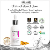 Dr Rashel Skin Whitening Fade Spots Serum - 50ml DR.Rashel