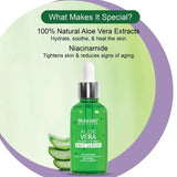 Dr Rashel Aloe Vera Face Serum – 30 ml DR.Rashel
