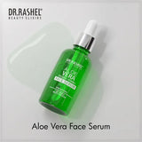 Dr Rashel Aloe Vera Face Serum – 30 ml DR.Rashel